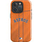 MLB Houston Astros Jersey Alternate iPhone 16 Pro Impact Case